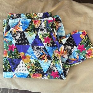 Buttery Soft Leggings